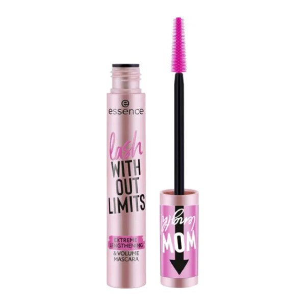 ماسكارا إيسنس 01 رموش بلا حدود