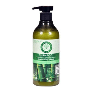 شامبو ووكالي للشعر 900 مل مع خلاصة الخيزران