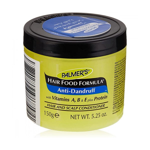 Palmer's hair cream 150g anti dandruff nourishing