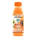 Garnier Hair Shampoo 350ml Ultra Doux Hair Food Papaya and Coconut
