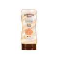 لوشن هاواي تروبيك صن 177 مل ترطيب خفيف الوزن SPF 50