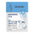 Dr.Rashel Face Mask Hyaluronic Acid For skin Hydration 5 x 25 g