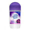 Lady Speed Stick Deodorant Roll On 50ml Fresh & Essence