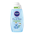 Nivea Baby Shampoo Pure And Mild 500 Ml Default Title