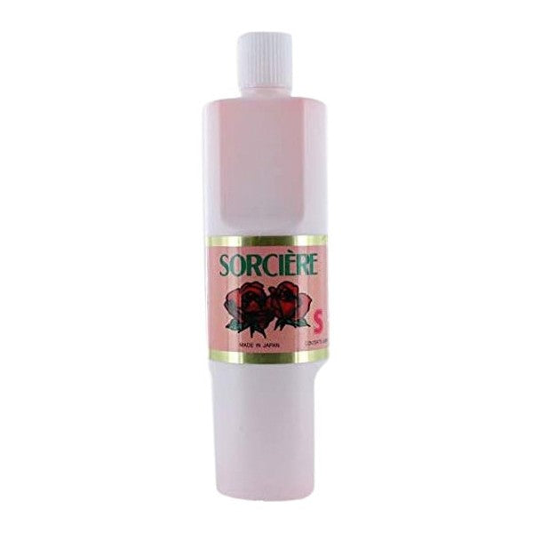 Super Sorciere Hair Shampoo 500ml Revitalizes Damaged Hair With 9 Types Of Flower And Herbal Extracts