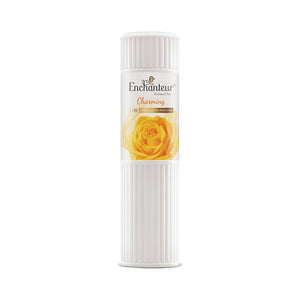 Enchanteur Body Perfume Powder 250g Charming