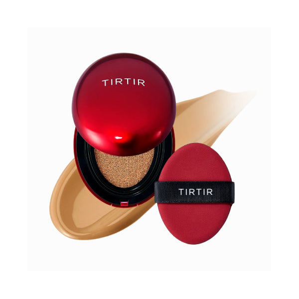 TIRTIR Foundation 18g Mask Fit Red Cushion 31N French Beige