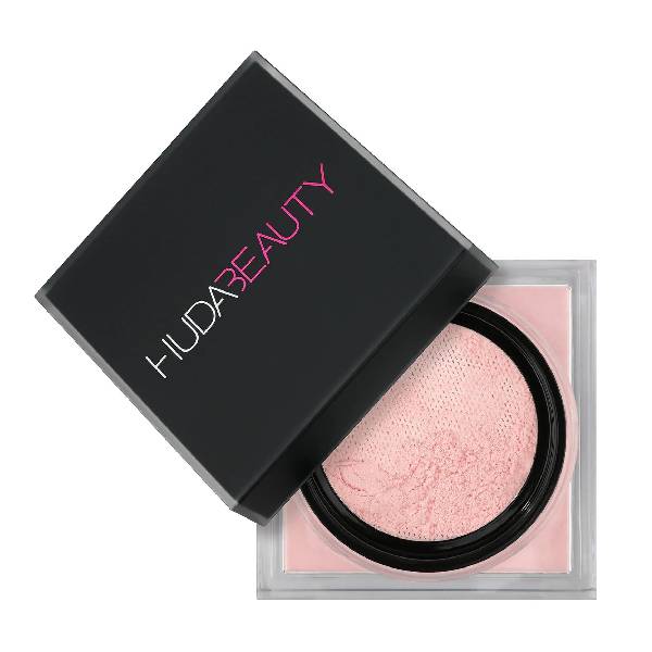 Huda Beauty Huda Beauty Compact Powder Easy Bake 8.0 Cherry Blossom