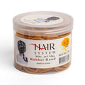 Hair system hair elastic 70g bk24 168