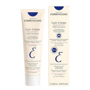 Embryolisse Cream 100ml Lait For Sensitive Skin