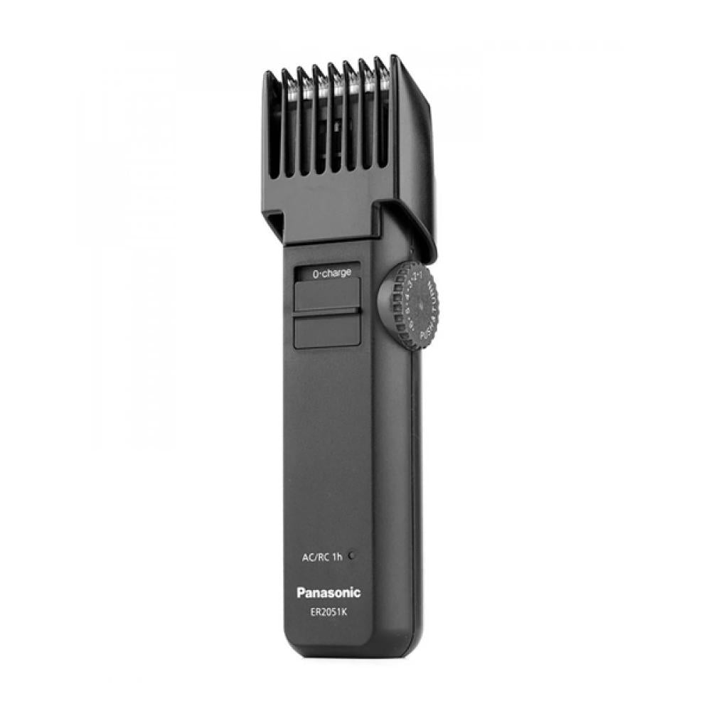 Panasonic hair and beard trimmer er2051k v2