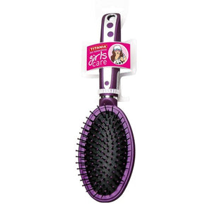 Titania Hair Brush 2810