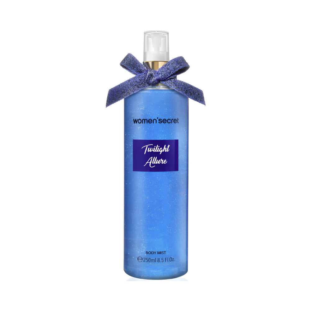 Women Secret Body Mist 250ml Twilight Allure