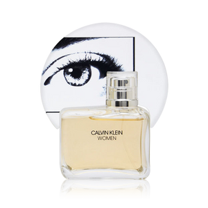 Calvin Klein Women Edt 50ml