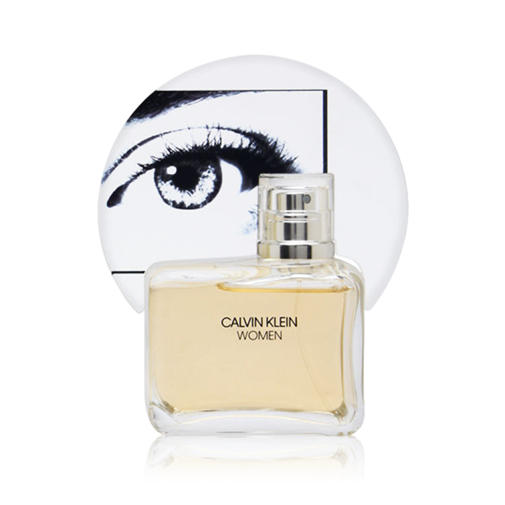 Calvin Klein Women Edt 50ml