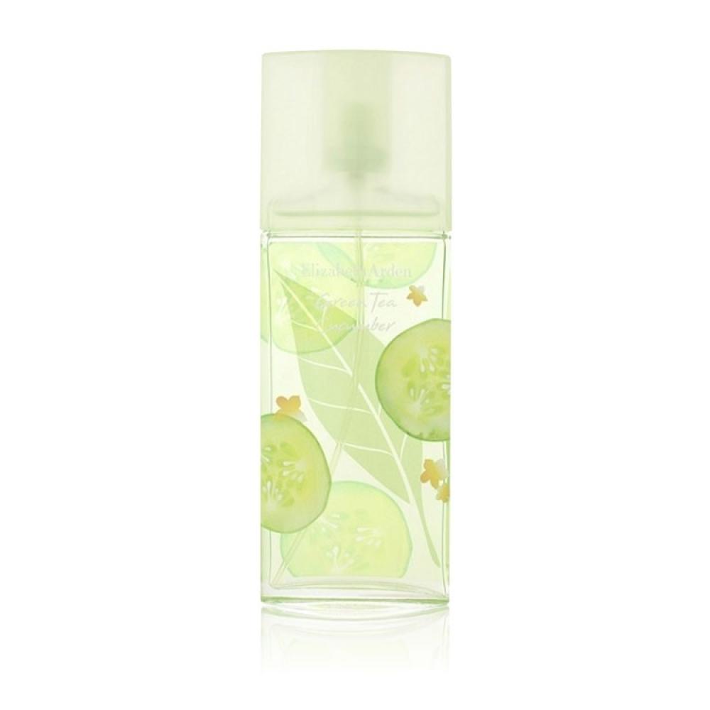 Elizabeth Arden Green Cucumber Eau de Toilette 100ml