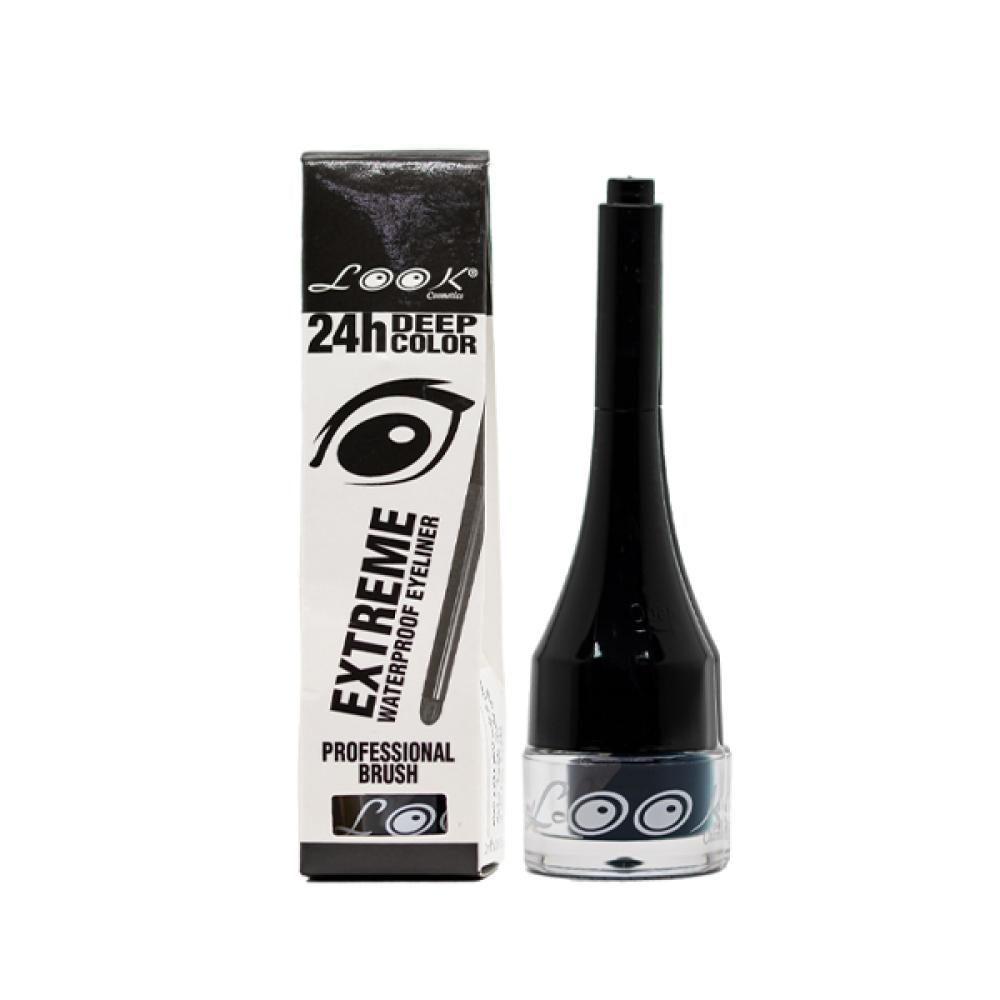 Look Eyeliner 529 Cream