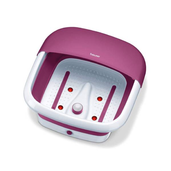 Beurer foot care devices fb 30 jacuzzi foot massage bath