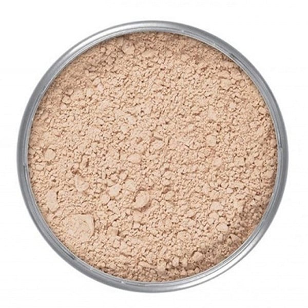 Kryolan setting powder tl9 transparent beige