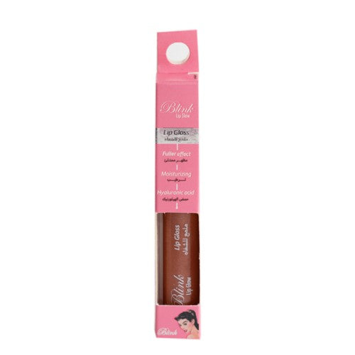 Blink Lip Gloss 03 Bare Nude