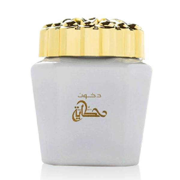 Oud lover bakhoor 30g hikaya