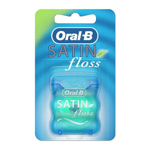 Oral B Dental Floss Stain Floss 25 M Default Title