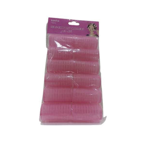 Sasha Hair Roll 12pc 04885 Medium