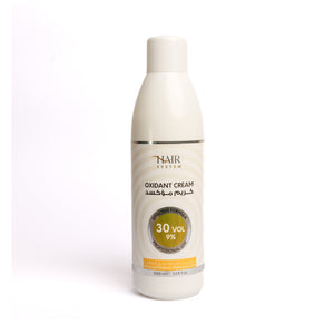 Hair System Oxydant  Cream 1000ml 30 Vol