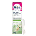 Veet Hair Removal Cream 100ml Silky Fresh For For Dry Skin