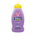 HiGeen Baby Shampoo & Shower Gel 500ml Kids Care Filo With Cranberry Scent