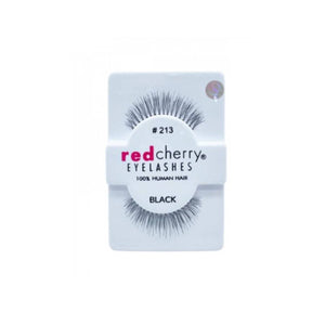 Red Cherry Eyelashes 213