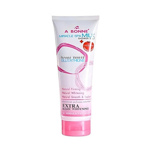 A Bonne Spa Salt 350g Milk plus Tomato Extract