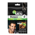 Garnier Color Shampoo 20ml Men 1.0 Natural Black