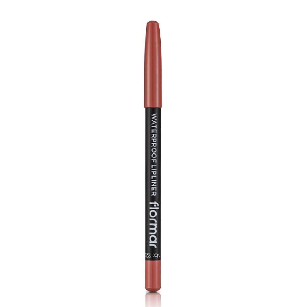 Flormar lip liner waterproof 226