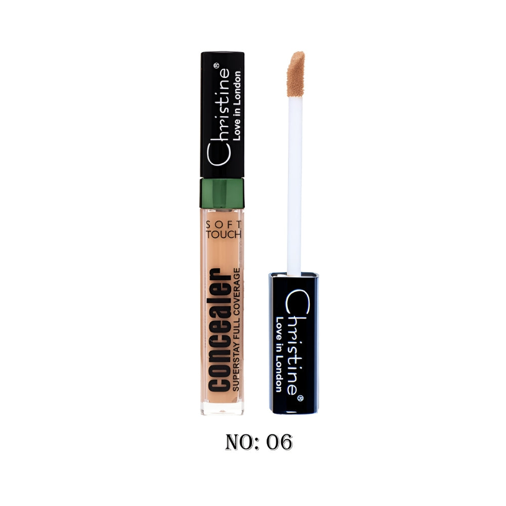Christine Concealer Soft Touch 06