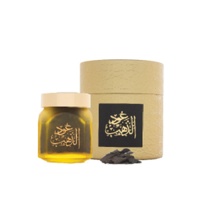 Oud Lover Bakhoor 10g Oud Al Dhahab Mini