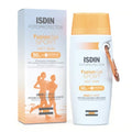 ISDIN Sun Gel 100ml Fotoprotector With SPF 50+