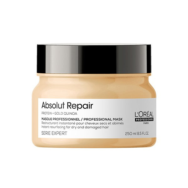 LOREAL PROFESSIONNEL Loreal Professionnel Hair Mask 250ml Absolute Repair