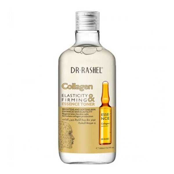 Dr.Rashel Face Toner 500ml Essence With Collagen