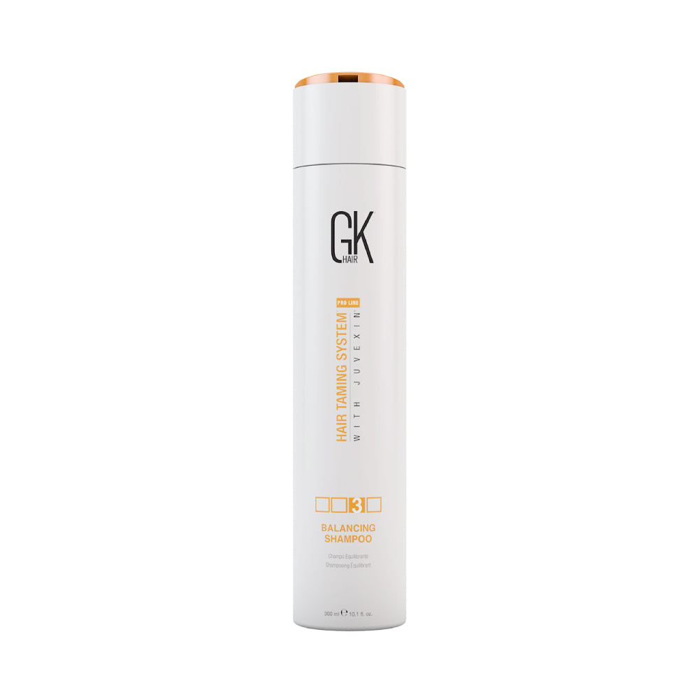Gk hair shampoo 300ml balancing 3