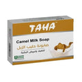 TAHA Bar Soap 125g Camel Milk