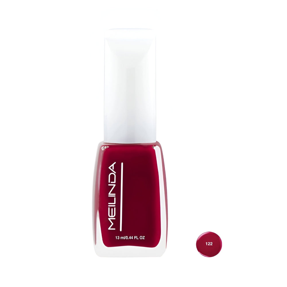 Melinda Nail Polish 13ml 122