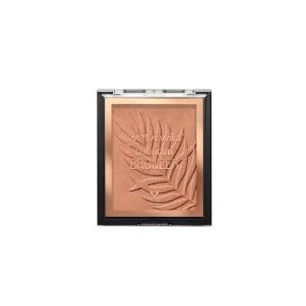 Wet n Wild Bronzer 11g Icon E740A Ticket To Brazil