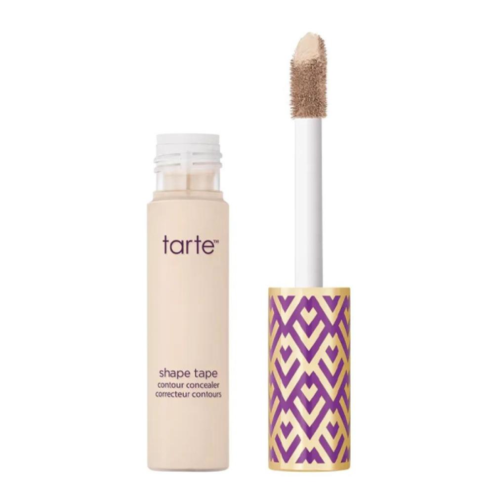 Tarte contour shape tape n12 fair neutral