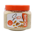 Shifa Scrub 500ml With Turmeric And Natural Beads v2