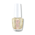 Opi Nail Polish 15ml Nature Strong Mind Full Of Glitter