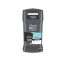 Dove Dove Deodorant Stick 76g Men+ Care Stain Defense Clean