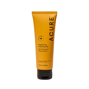 Acure Gel 118ml Brightening