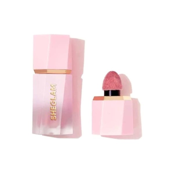 Sheglam Liquid Blush 5.20ml Color Bloom Birthday Suit