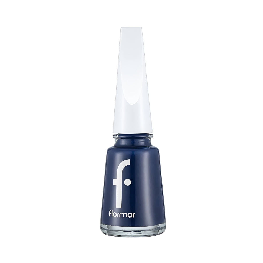 Flormar nail polish 11ml nail enamel 452